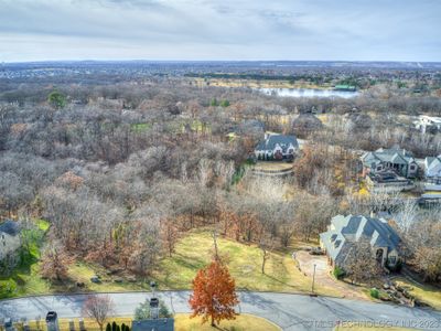 12212 S 14th Court, Home with 0 bedrooms, 0 bathrooms and null parking in Jenks OK | Image 3