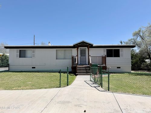 17820 Blackbird Drive, Reno, NV, 89508 | Card Image