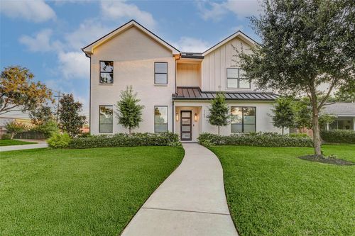 2103 Brimberry St, Houston, TX, 77018-1733 | Card Image