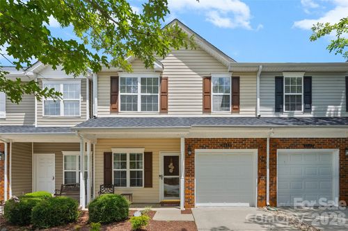 11613 Coddington Ridge Dr, Charlotte, NC, 28214-1952 | Card Image