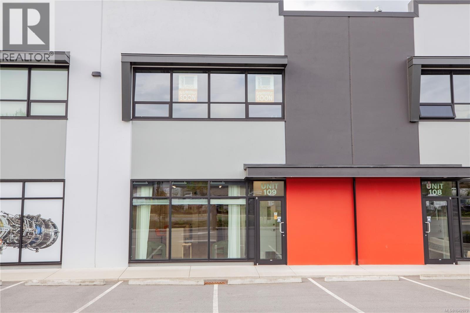 Commercial Sale in Colwood 2