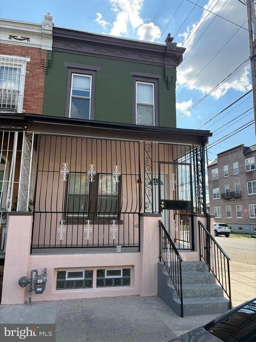 45 N 28th St, CAMDEN, NJ, 08105-2401 | Card Image
