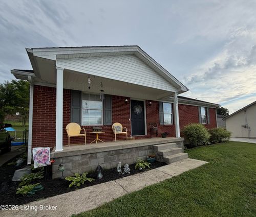 107 Watts Ct, Bardstown, KY, 40004-6700 | Card Image