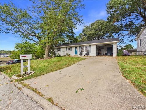 2122 Brink Avenue, Cape Girardeau, MO, 63703 | Card Image