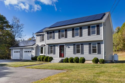 11 High Hill Court, Dedham, ME, 04429 | Card Image