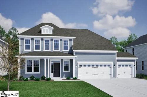 531 Livingston Way, Inman, SC, 29350 | Card Image