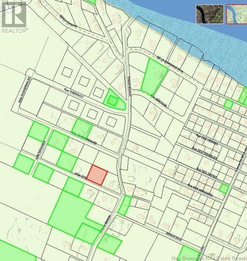 8 Gite Lane, Grand-Barachois, NB, E4P7N9 | Card Image