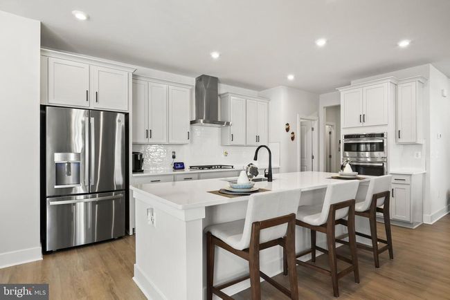 1941 Serviceberry Rd, House other with 4 bedrooms, 4 bathrooms and null parking in DUMFRIES VA | Image 11
