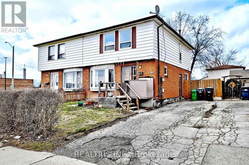 116 Sutherland Ave, Brampton, ON, L6V2H7 | Card Image
