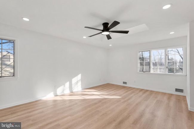 12016 Montague Dr, House other with 4 bedrooms, 3 bathrooms and null parking in LAUREL MD | Image 92