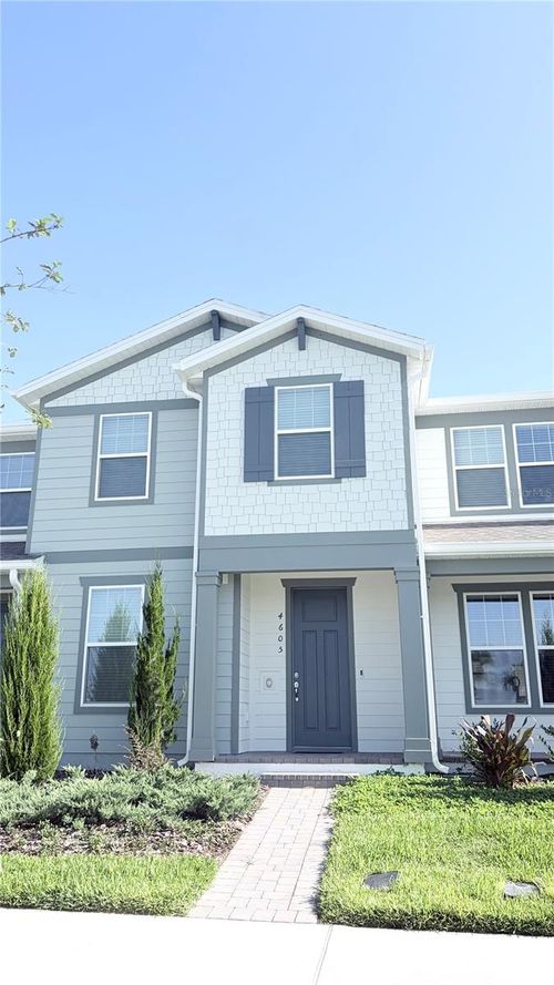 4605 Orchard View Aly, CLERMONT, FL, 34714-8247 | Card Image