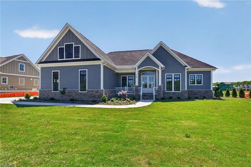 119 Golden Bear Circle, Cape Charles, VA, 23310 | Card Image