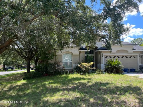 461 Clearview Court, Orange Park, FL, 32065 | Card Image