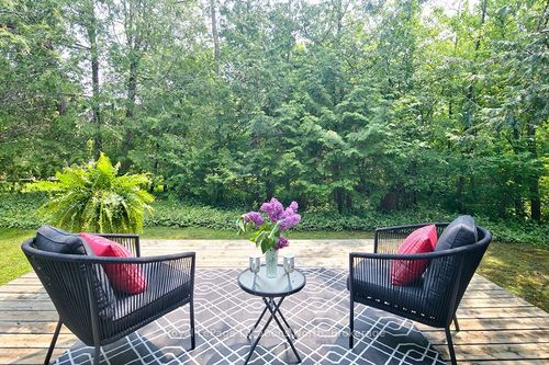 134 Escarpment Cres, Collingwood, ON, L9Y5B4 | Card Image