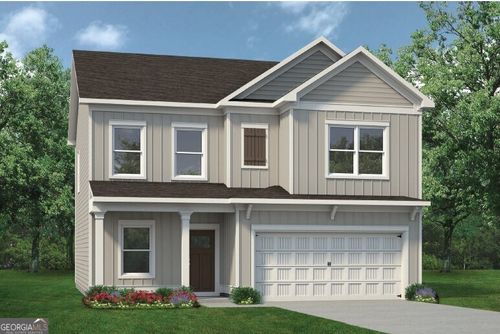 383 Morgan Rd, Carrollton, GA, 30116-5101 | Card Image