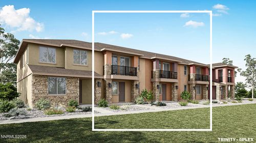 906 Villa St, Carson City, NV, 89701-5700 | Card Image