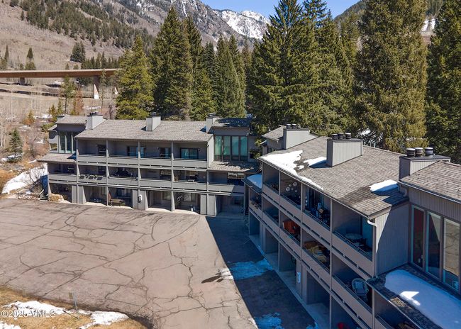 B-2 - 5197 Black Gore Dr, Condo with 2 bedrooms, 2 bathrooms and 2 parking in Vail CO | Image 11