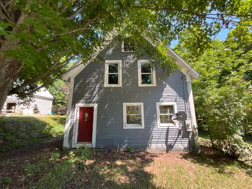 10 Summit St, Bryant Pond, ME, 04219-6400 | Card Image