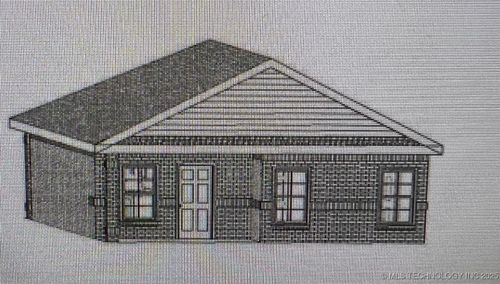 706 Pemberly, Colbert, OK, 74733 | Card Image