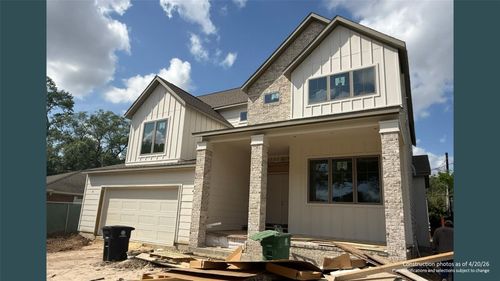 2010 Hewitt Dr, Houston, TX, 77018-4029 | Card Image