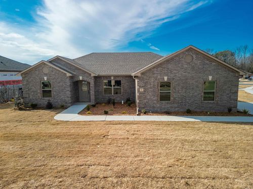 11 Aberdeen Dr, Cabot, AR, 72023-9808 | Card Image