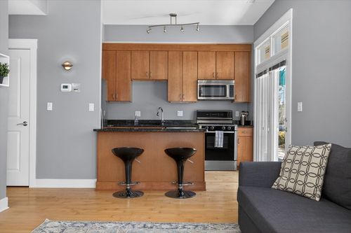 unit-114-25 Wheeler St, Cambridge, MA, 02138-1141 | Card Image