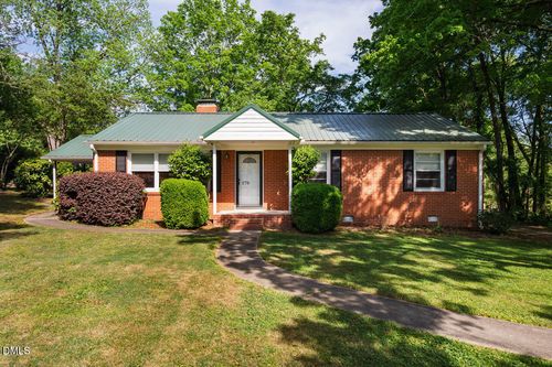 278 Hillsboro St, Pittsboro, NC, 27312-5906 | Card Image