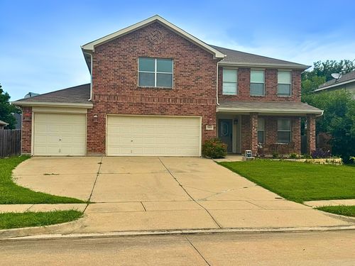1625 Withers Way, Krum, TX, 76249-7103 | Card Image