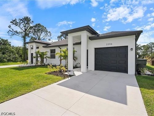 2206 Leda Ave S, Lehigh Acres, FL, 33973-6224 | Card Image