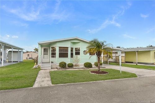 8636 Florence Dr, Port St Lucie, FL, 34952-7910 | Card Image