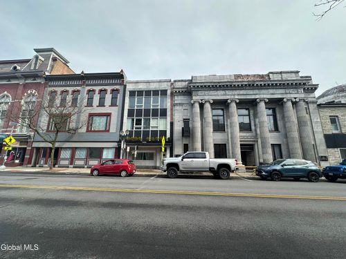 12-24 N Main Street, Gloversville, NY, 12078 | Card Image