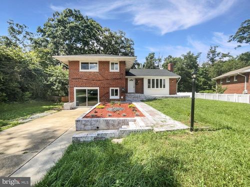 5716 Glenmullen Pl, ALEXANDRIA, VA, 22303-1010 | Card Image