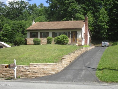 188 Old Route 26, Everett, PA, 15537 | Card Image
