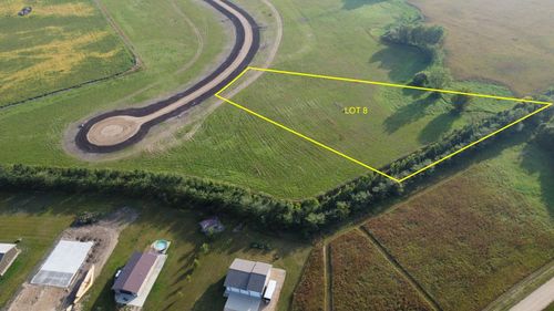 Lot 8 Oak Creek Circle, Big Stone City, SD, 57216 | Card Image