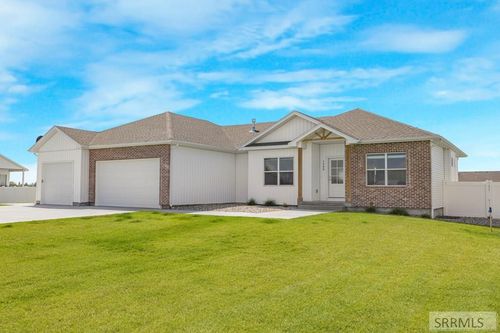 1588 N 835 E, Shelley, ID, 83274-1051 | Card Image