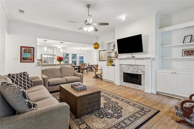 719 Lionel Ct, House other with 4 bedrooms, 3 bathrooms and null parking in Abita Springs LA | Image 6