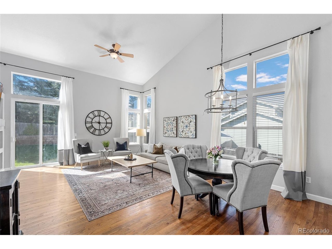 Residential in Castle Rock 5