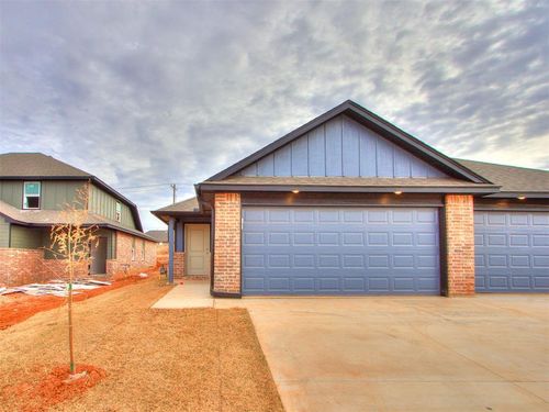 11604 Makenzie Trl, Piedmont, OK, 73078 | Card Image