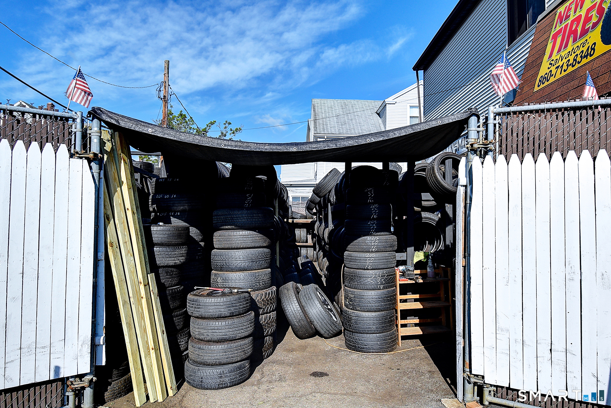Commercial Lease in Hartford 5