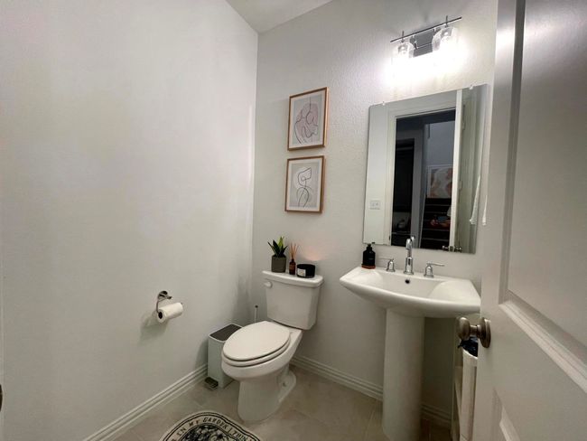 5514 Union St, Townhouse with 3 bedrooms, 3 bathrooms and null parking in Sachse TX | Image 11
