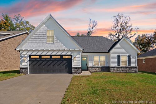 5670 Covington Drive, Charlestown, IN, 47111 | Card Image