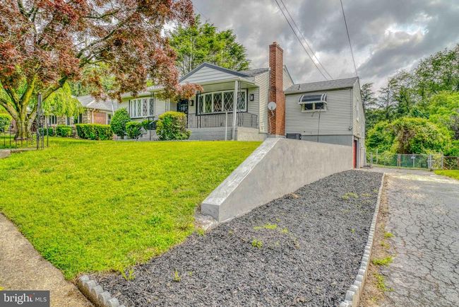 611 Parkview Blvd, House other with 3 bedrooms, 3 bathrooms and null parking in LANSDOWNE PA | Image 47