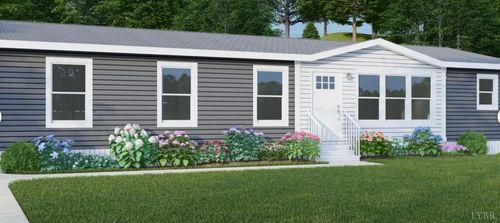 2125 Walnut Hollow Rd, Lynchburg, VA, 24503-4710 | Card Image