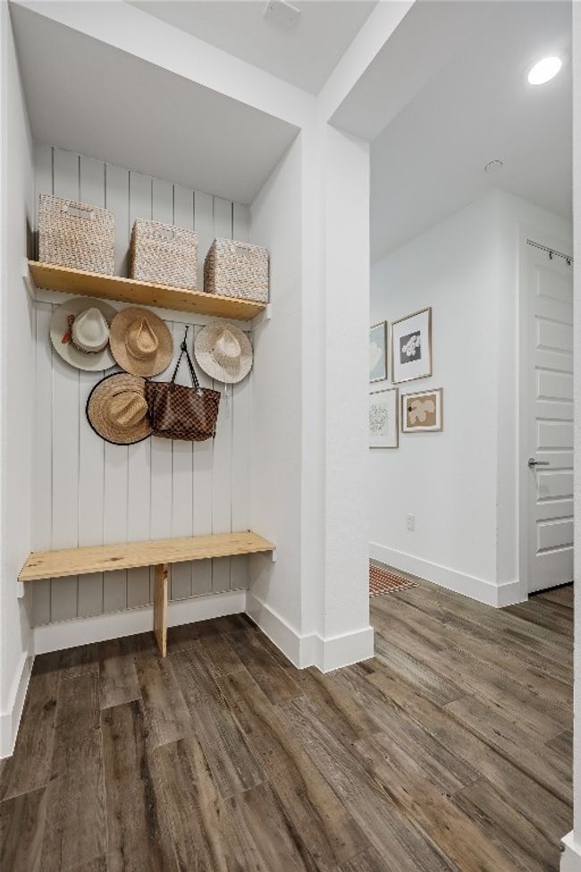 4609 Unity Cir, Condo with 3 bedrooms, 4 bathrooms and null parking in Austin TX | Image 30