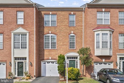 12917 Wood Crescent Cir, HERNDON, VA, 20171-2803 | Card Image