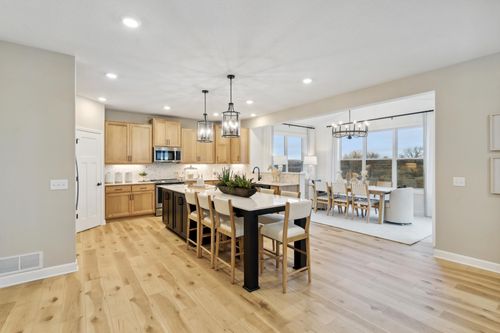 14550 107th Pl N, Maple Grove, MN, 55369-7426 | Card Image