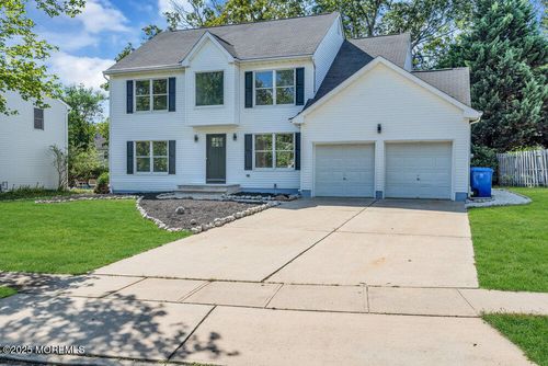 15 Cedar Hill Dr, West Creek, NJ, 08092-3142 | Card Image