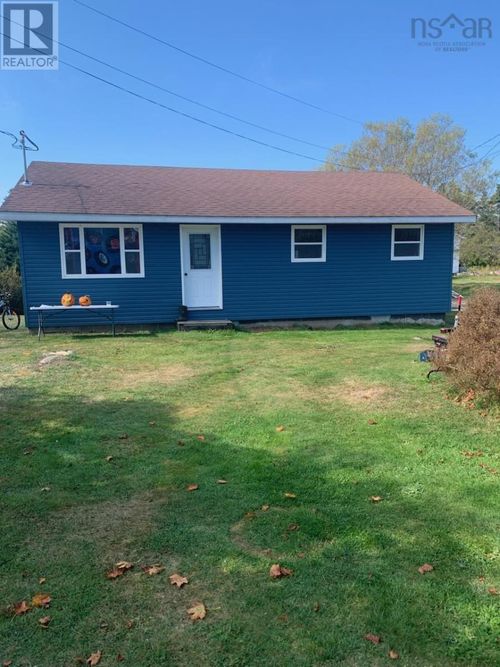 7119 Highway 3, Lower Woods Harbour, NS, B0W2E0 | Card Image