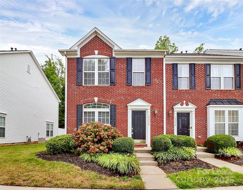 12260 Jessica Pl, Charlotte, NC, 28269-1465 | Card Image
