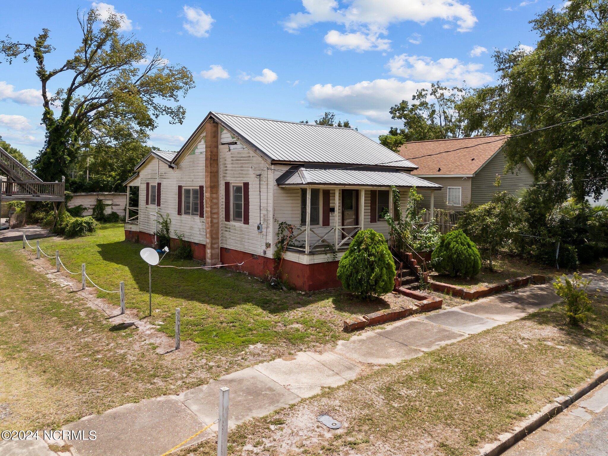 7th St, Wilmington, NC 28401